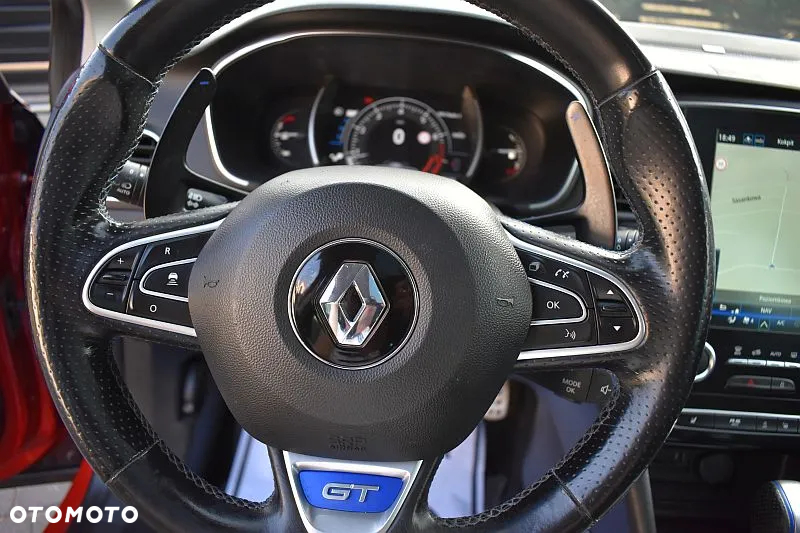 Renault Megane 1.6 TCe GT EDC - 17