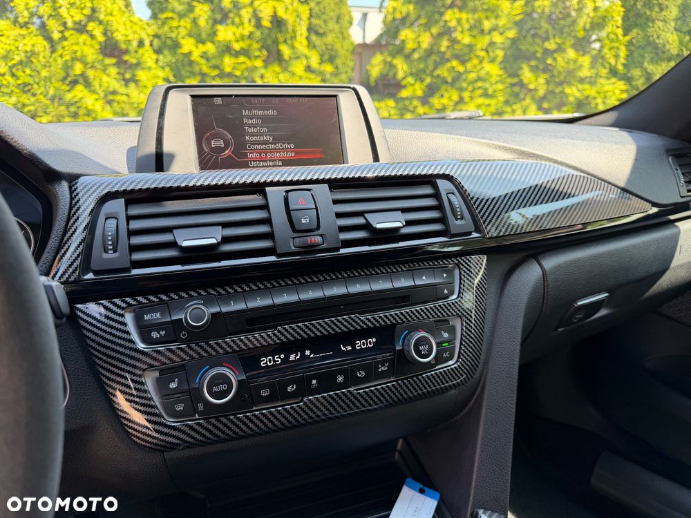BMW Seria 4 420i GPF M Sport - 26