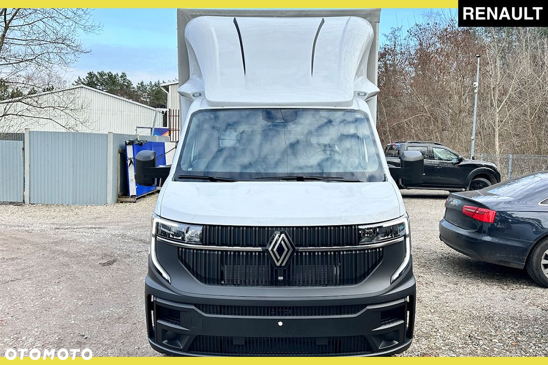Renault Master L3 Zabudowa 8EP 2.0 170KM - 2