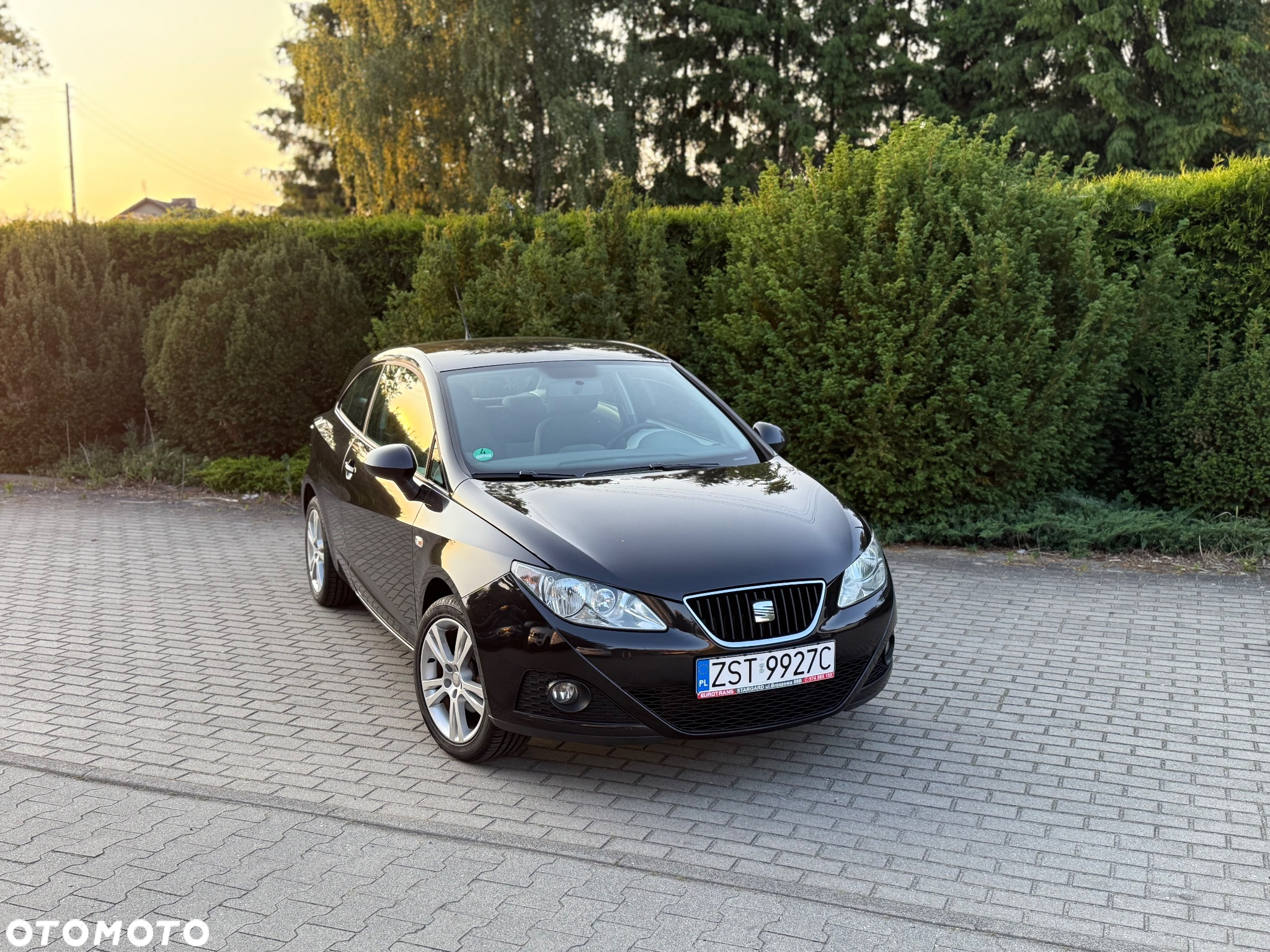 Seat Ibiza SC 1.4 16V Sport - 3