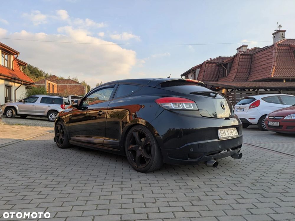 Renault Megane 1.4 16V TCE Bose Edition - 6
