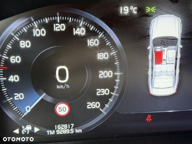 Volvo S90 D4 Momentum - 7