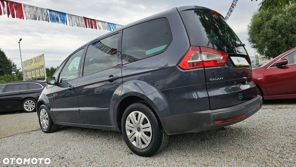 Ford Galaxy - 33