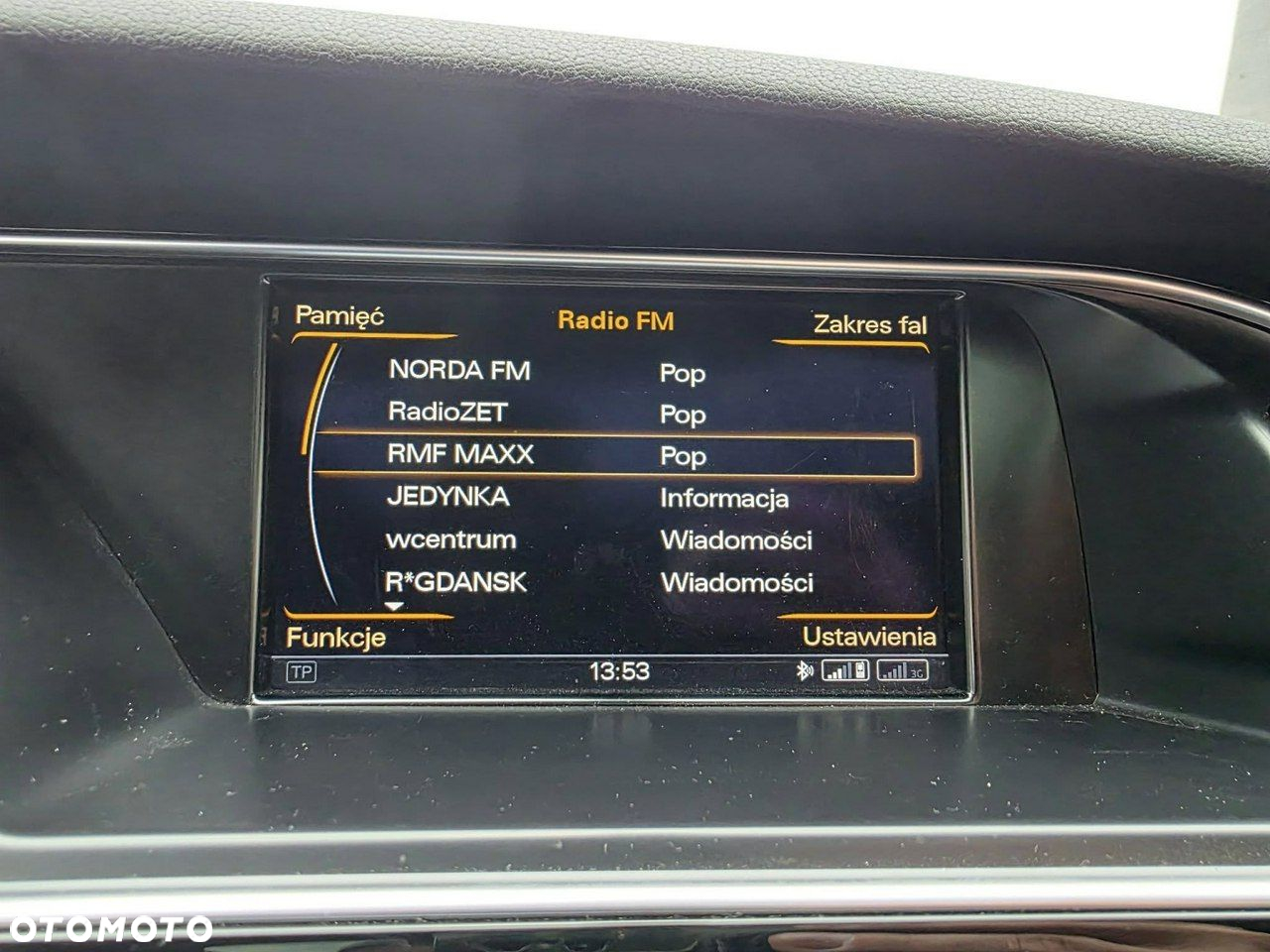 Audi A5 - 23