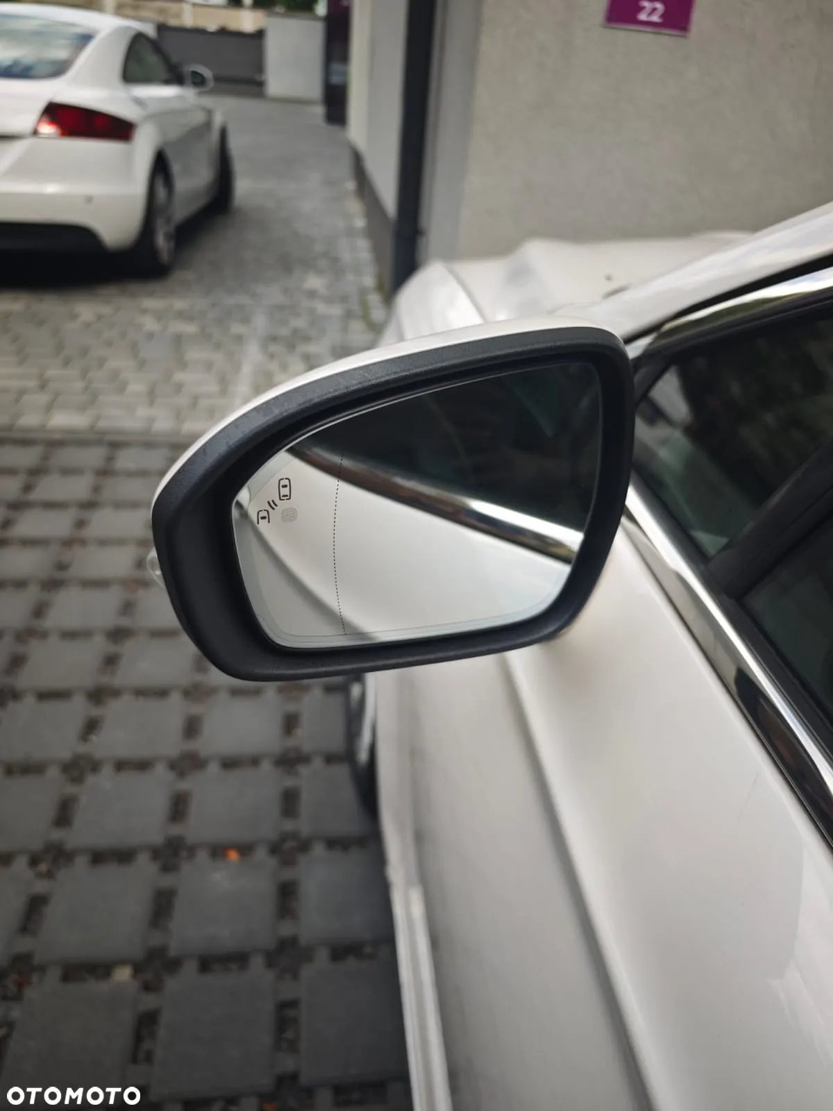 Ford Mondeo 2.0 Ti-VCT Hybrid VIGNALE - 22
