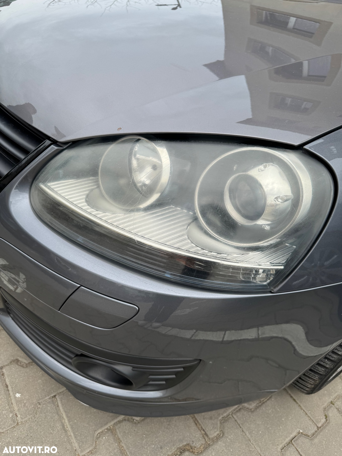 Volkswagen Golf 1.4 TSI GT Sport - 23