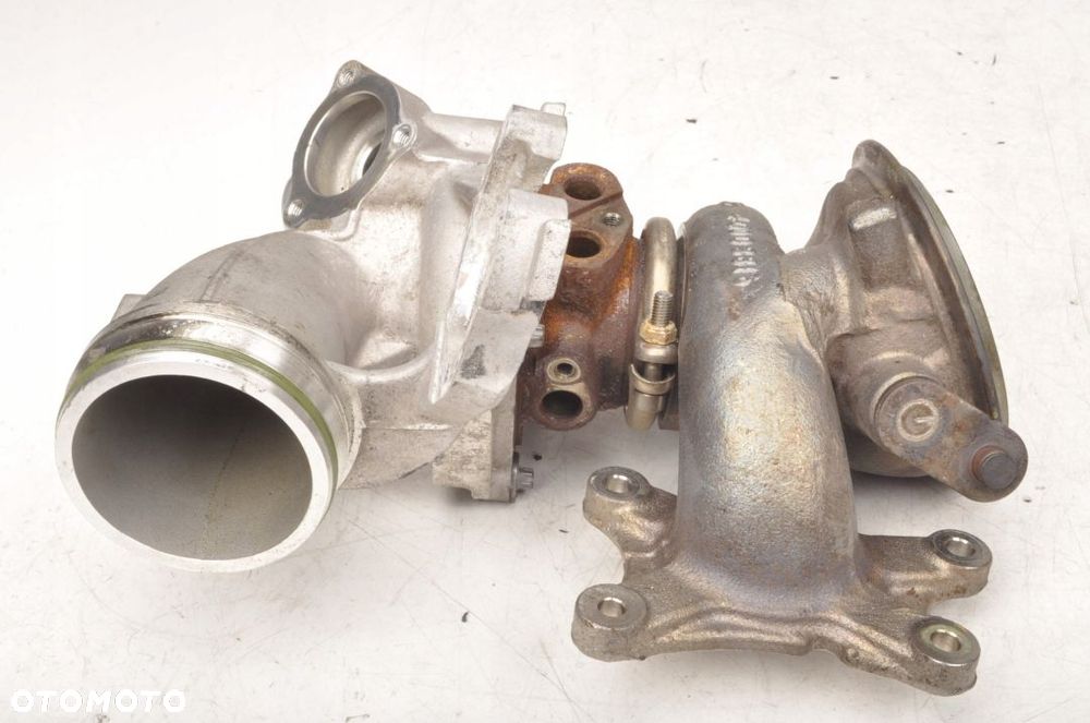 F56 F54 1 F40 2 F44 1.5 TURBO TURBINA 9452135 OPIS - 4