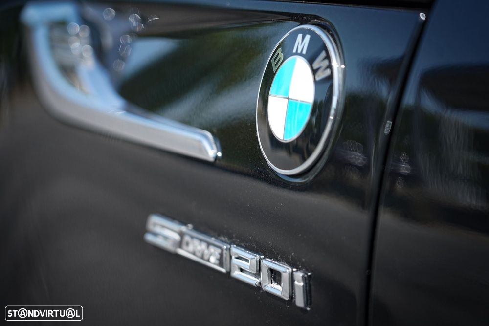 BMW Z4 sDrive20i - 37