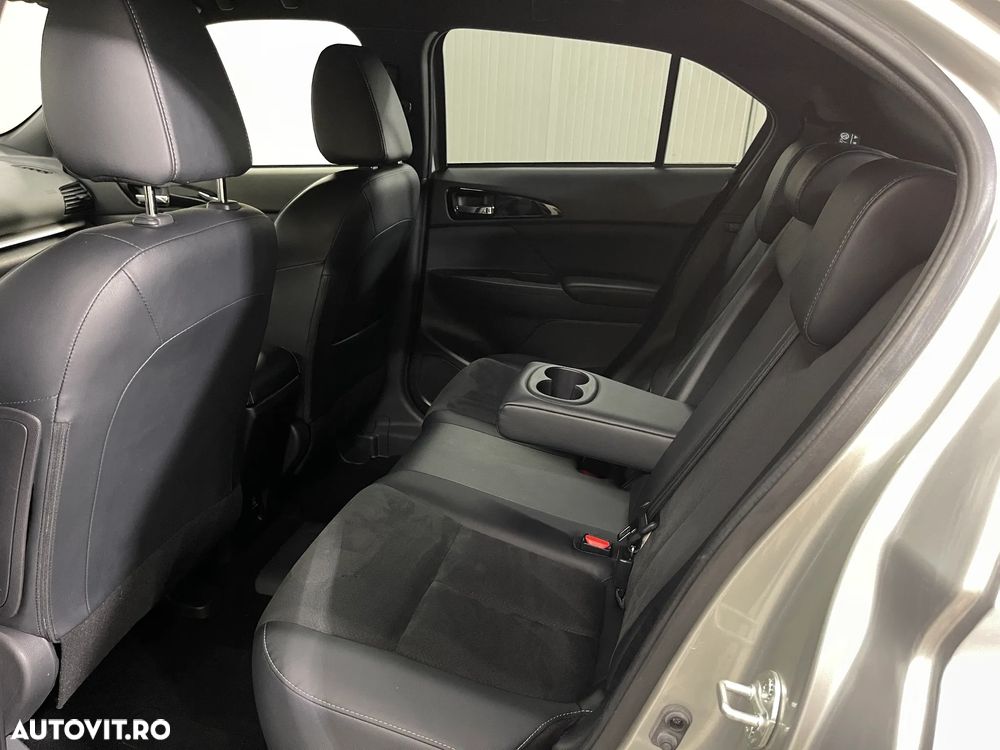 Mitsubishi Eclipse-Cross 4WD Select - 12