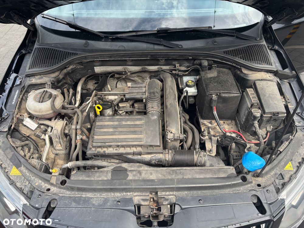 Skoda Octavia 1.4 TSI Ambition - 11
