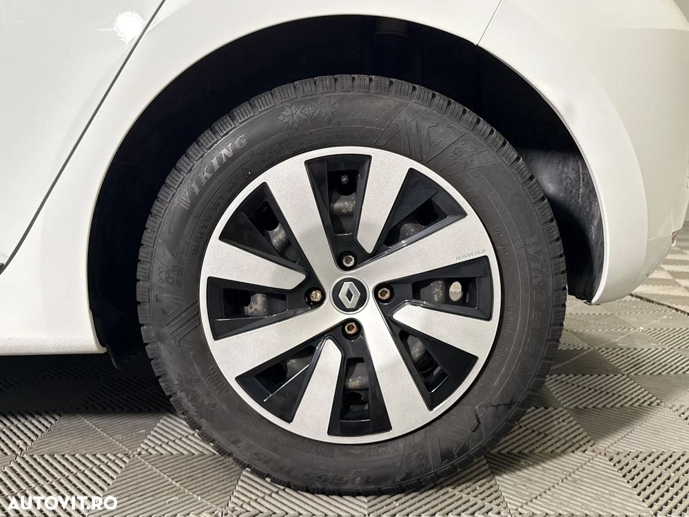 Renault Clio - 14
