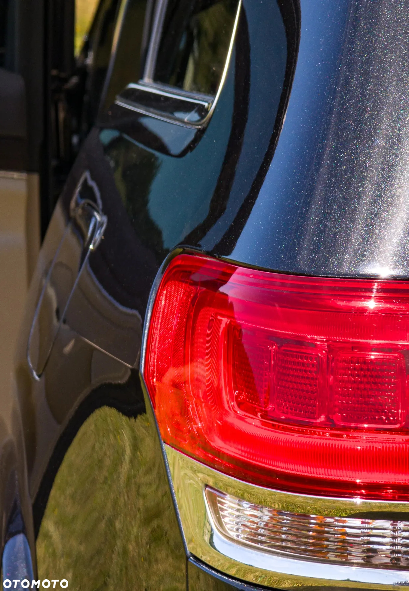 Jeep Grand Cherokee 3.0 CRD Overland - 17