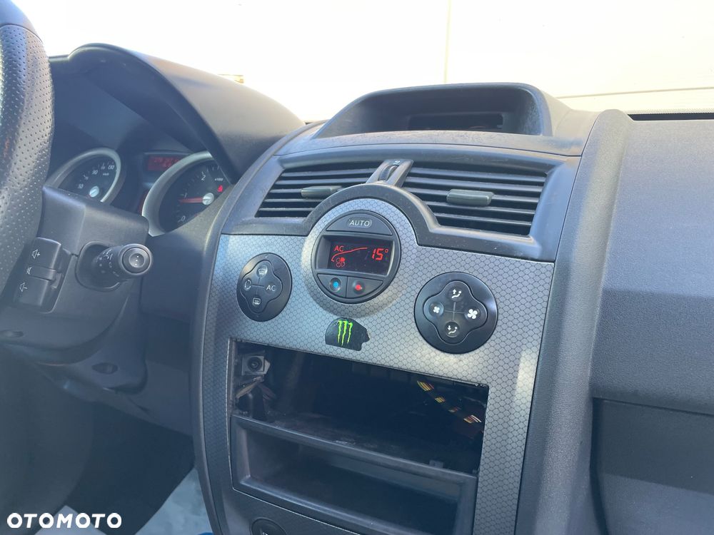 Renault Megane - 16