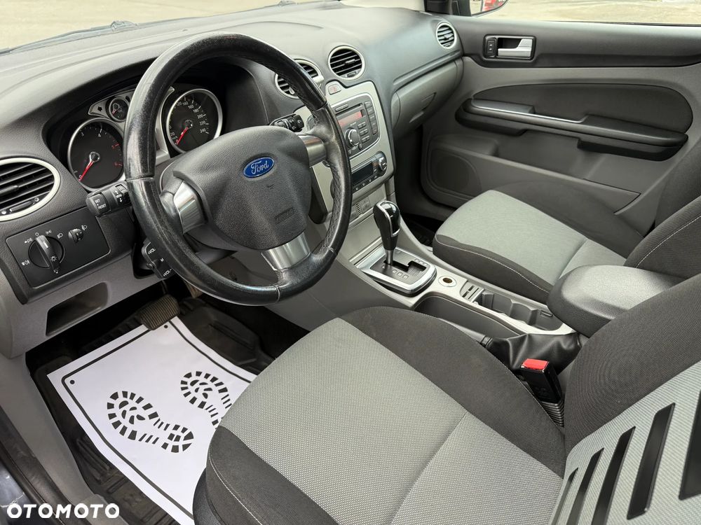 Ford Focus 2.0 TDCi Gold X - 15