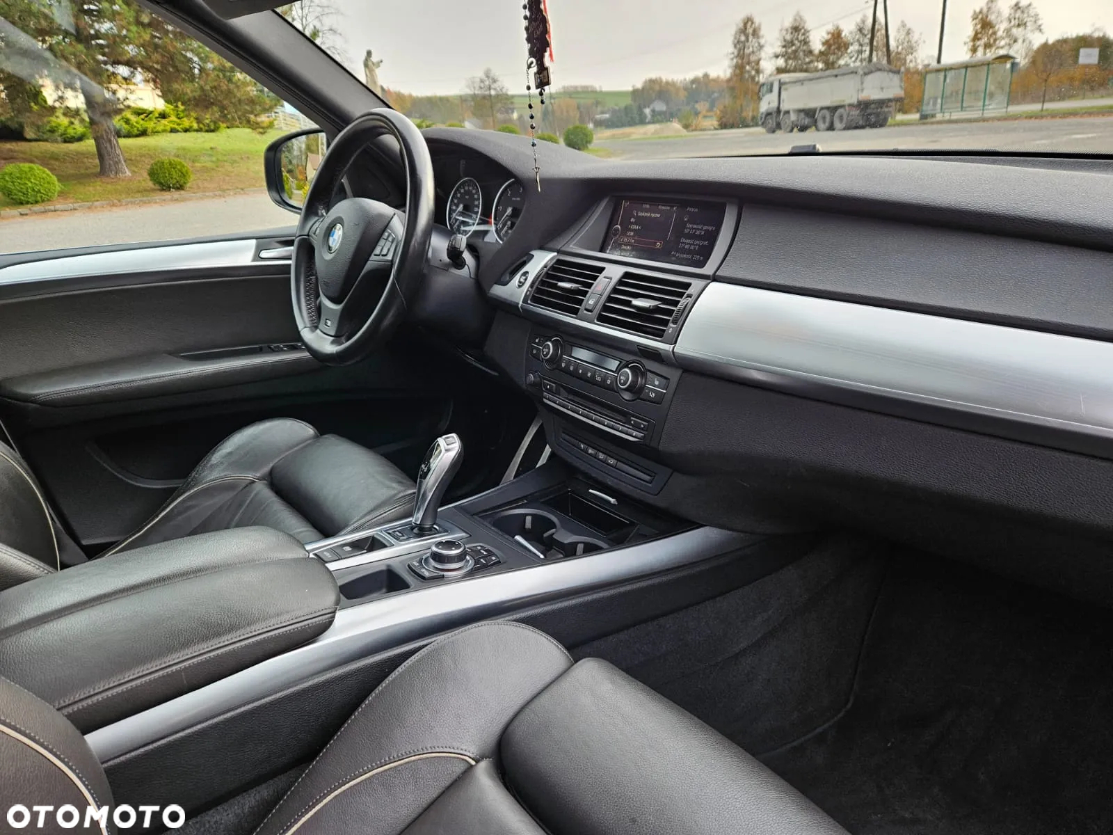 BMW X5 xDrive40d M Sport Edition - 10