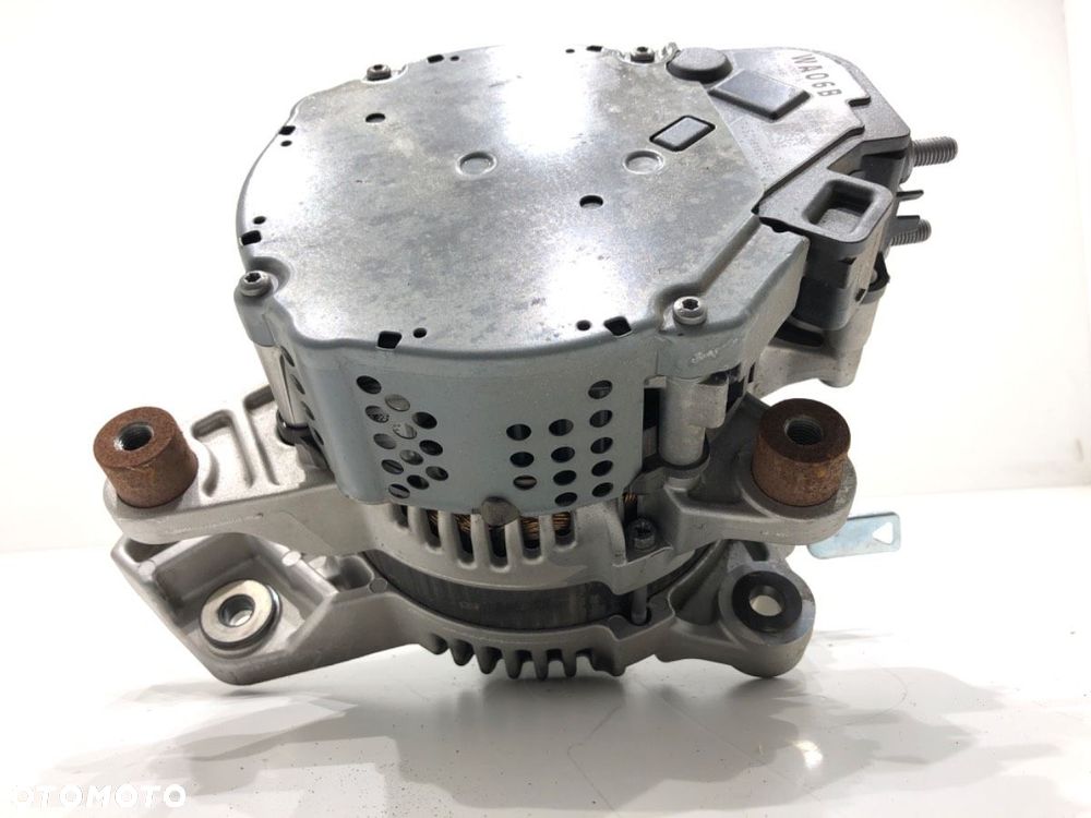 ALTERNATOR  SUZUKI SX4 S-CROSS (JY) 2013 - 2022 1.4 Hybrid (Mild Hybrid) (AKK 414) 95 kW [129 KM] - 4