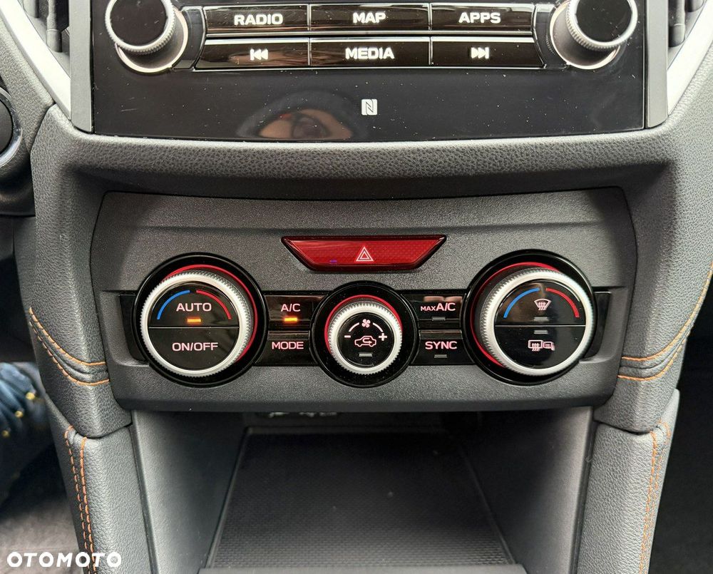 Subaru XV 2.0i-S Exclusive (EyeSight) Lineartronic - 21