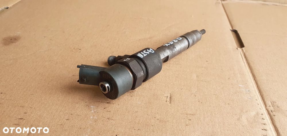 Wtrysk wtryskiwacz paliwa Opel Astra H 1.9 CDTI 0445110119 - 5