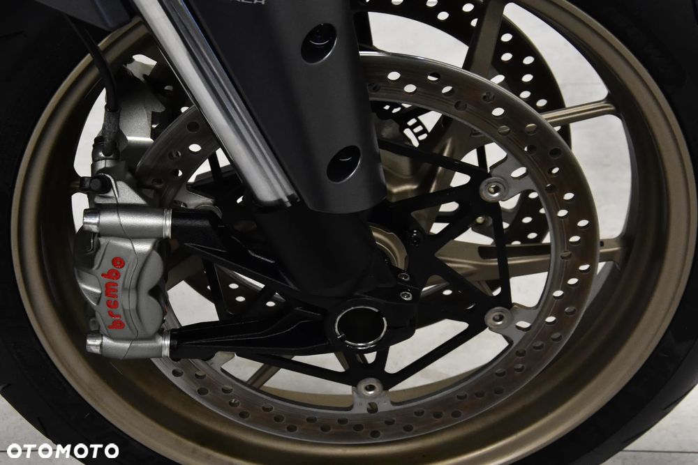 Ducati Multistrada - 27