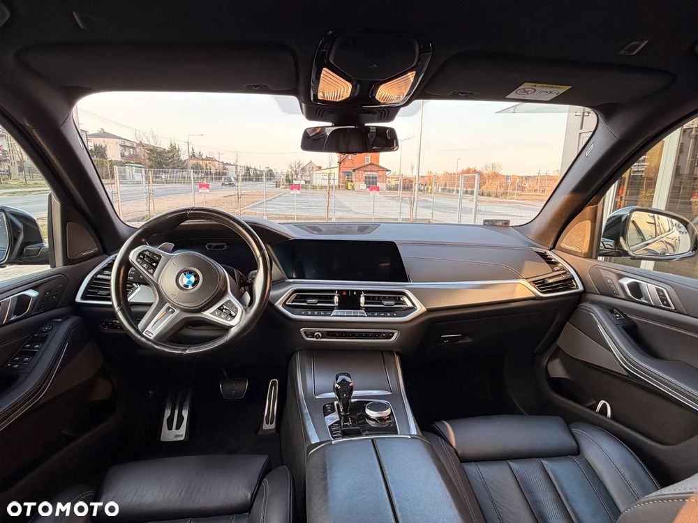 BMW X5 xDrive30d - 5