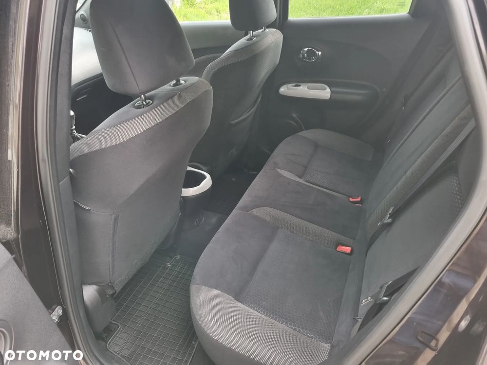 Nissan Juke 1.2 DIG-T N-Connecta - 19