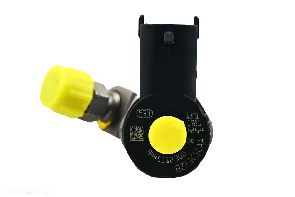 Wtryskiwacz FORD 2.0 TDCI EMBR00101D 9686191080 - 3