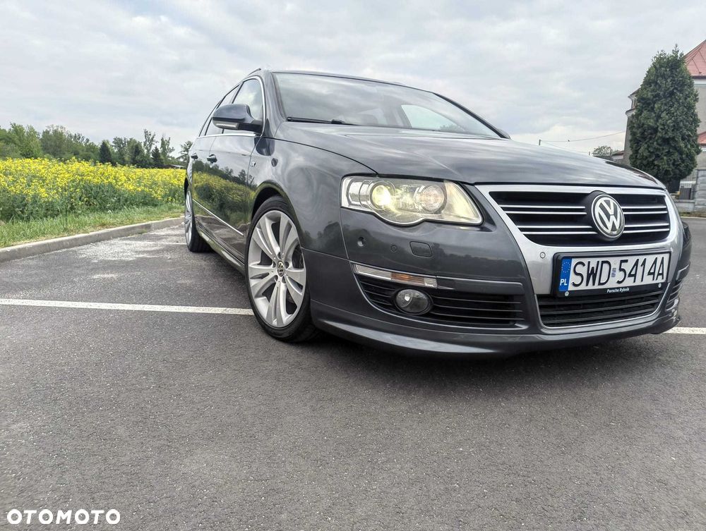 Volkswagen Passat Variant - 2