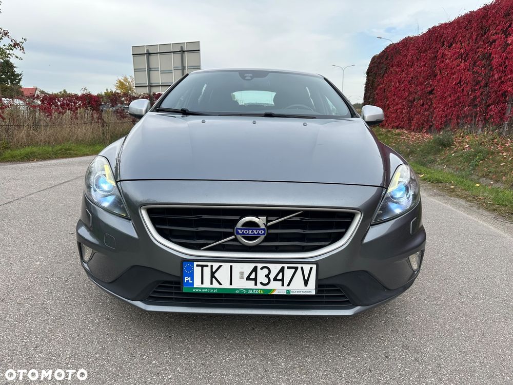 Volvo V40 - 8