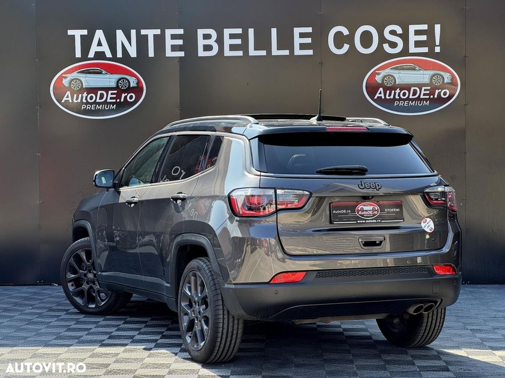 Jeep Compass - 5