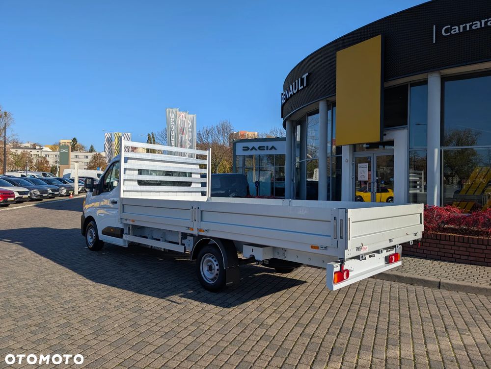 Renault Master - 4