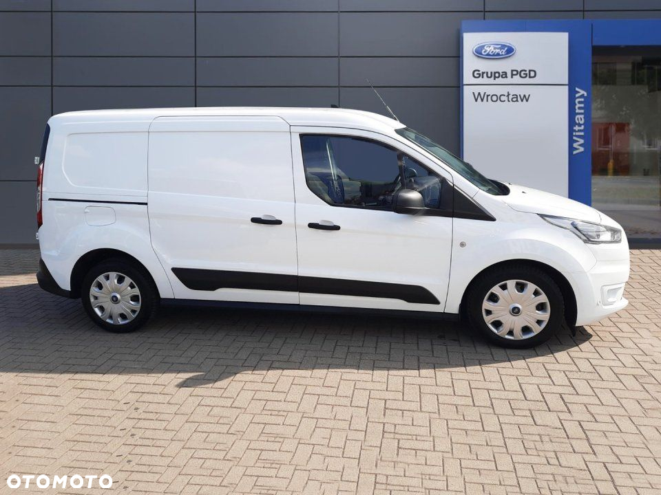 Ford Transit Connect - 7