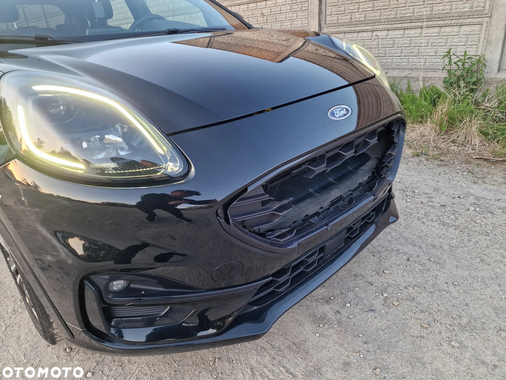 Ford Puma 1.0 EcoBoost ST-Line - 25