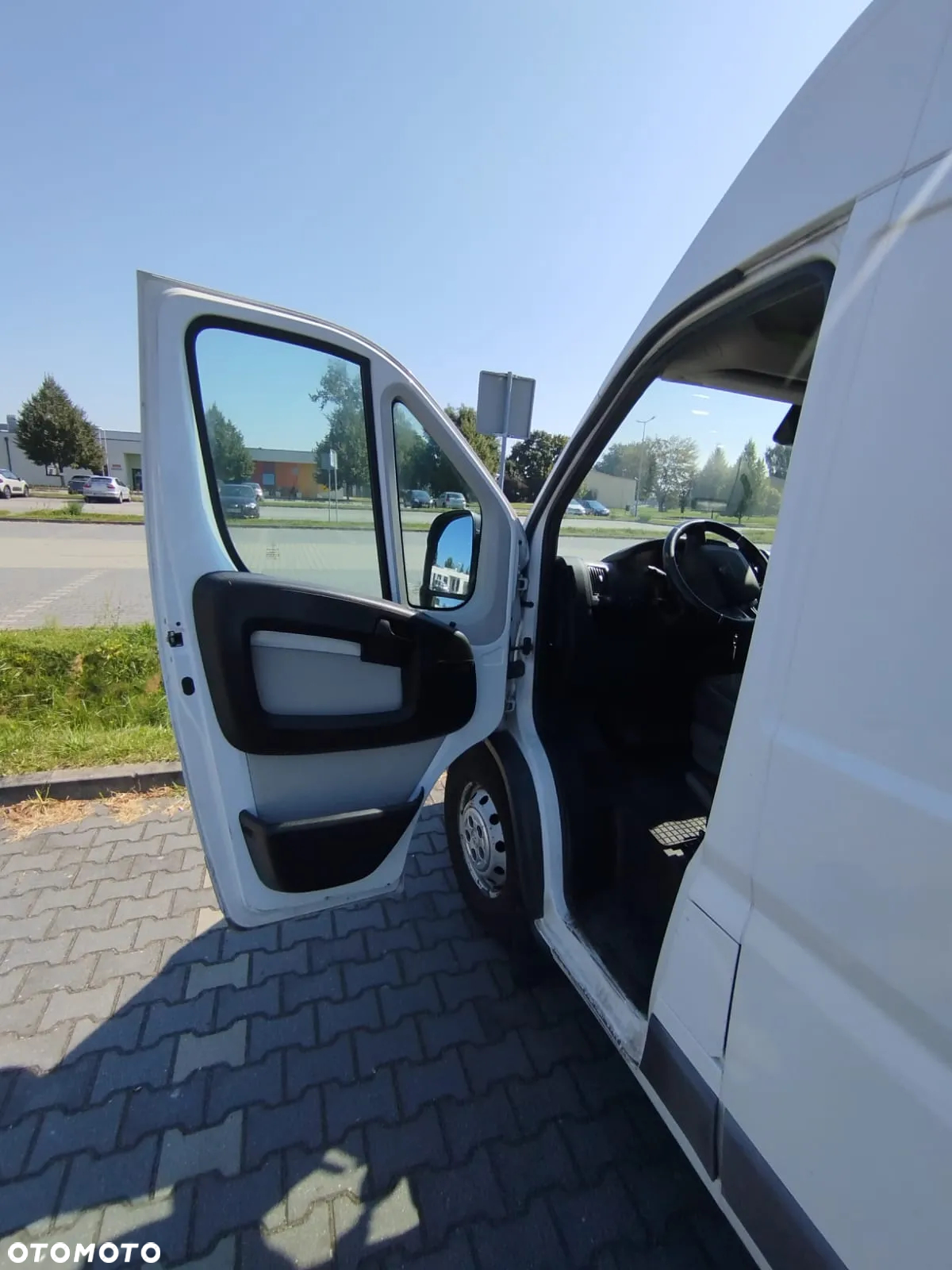 Peugeot Boxer - 9