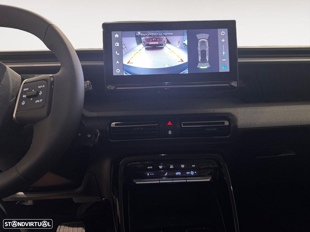 Citroën C3 1.2 PureTech Max EAT6 - 11