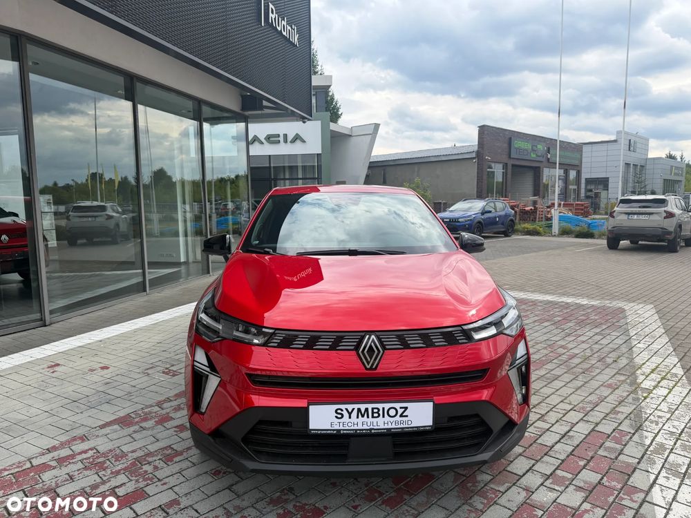 Renault Symbioz - 1
