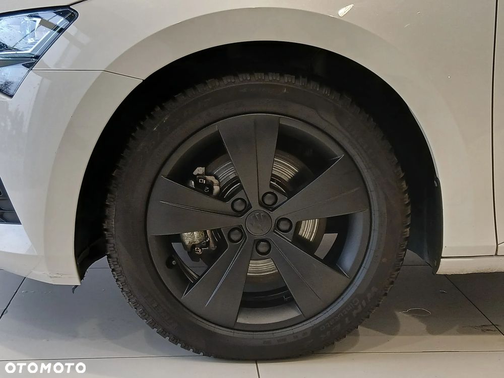 Skoda Superb 1.5 TSI ACT Ambition - 28