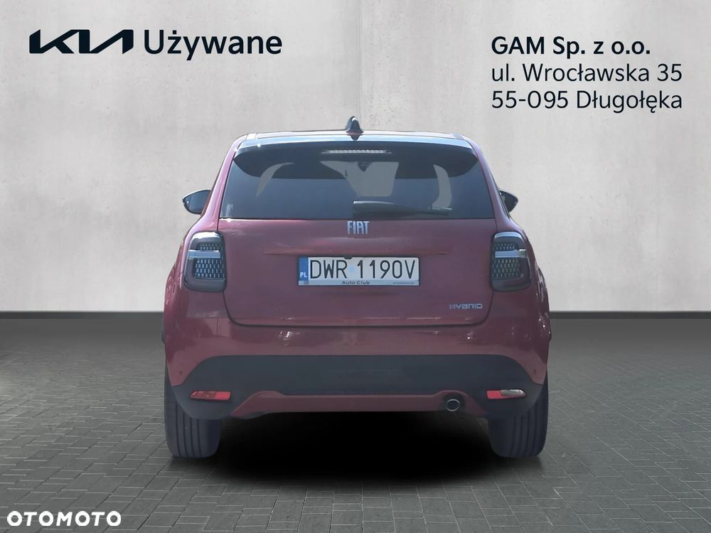 Fiat 600 - 4