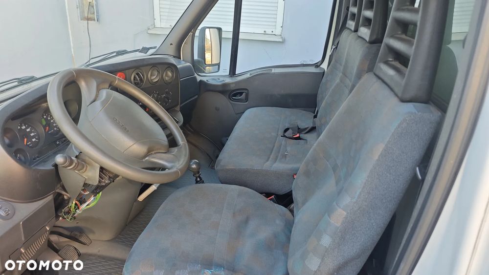 Iveco Daily 35C13 - 11