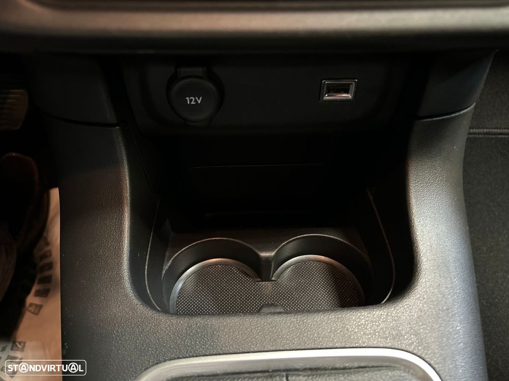 Citroën C3 1.2 PureTech Feel - 30