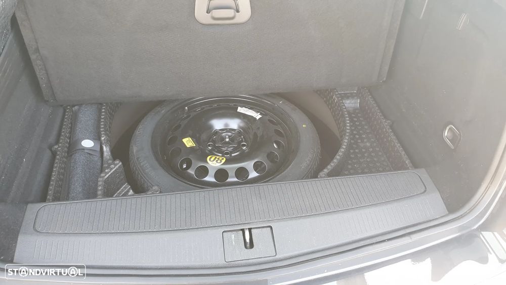 Opel Astra Sports Tourer 1.4 Sports Tourer - 8