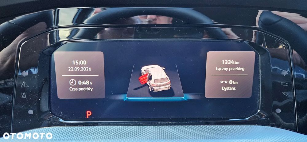 Volkswagen Golf 1.5 eTSI OPF DSG Energy - 21