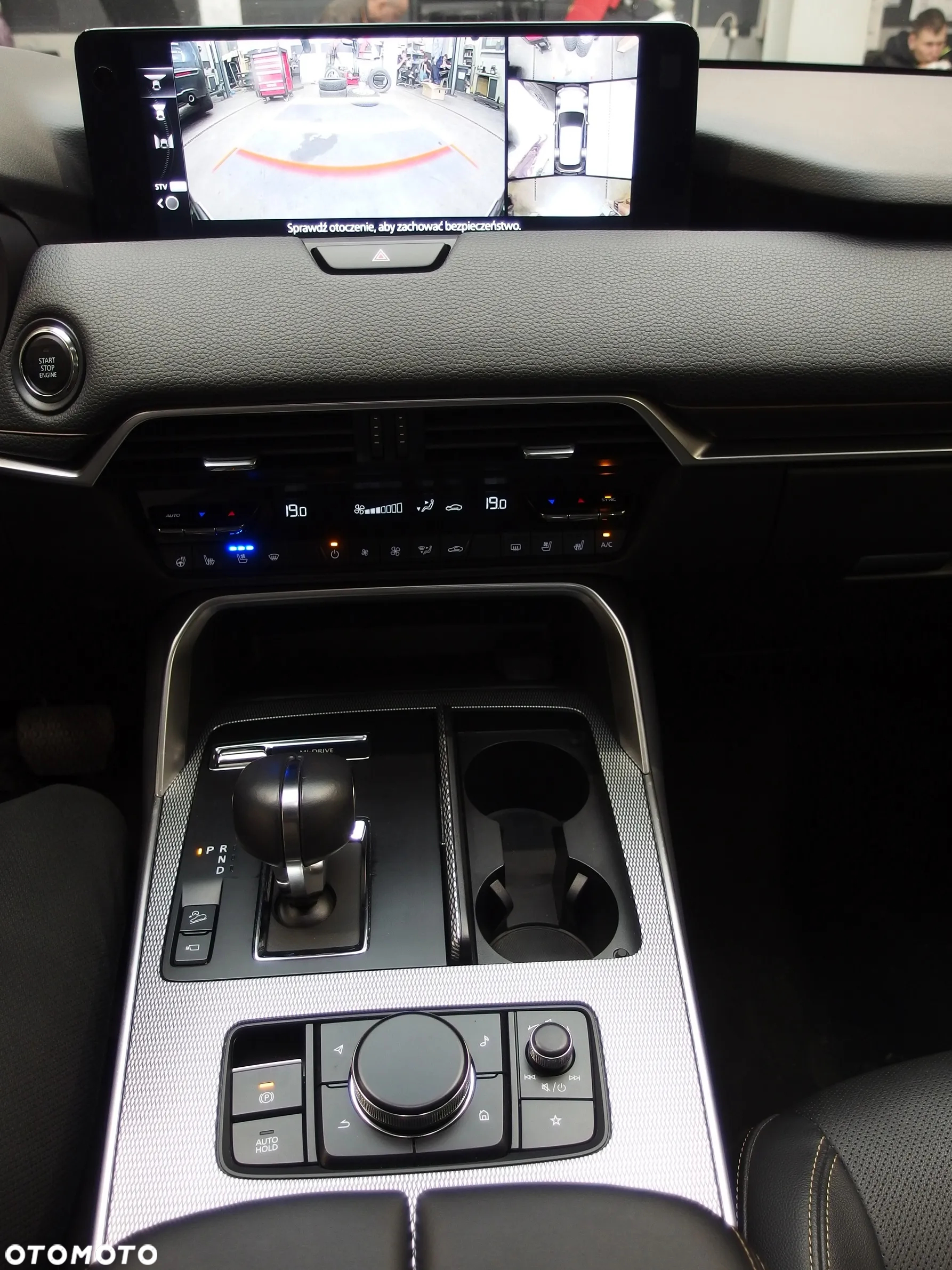 Mazda CX-60 - 7