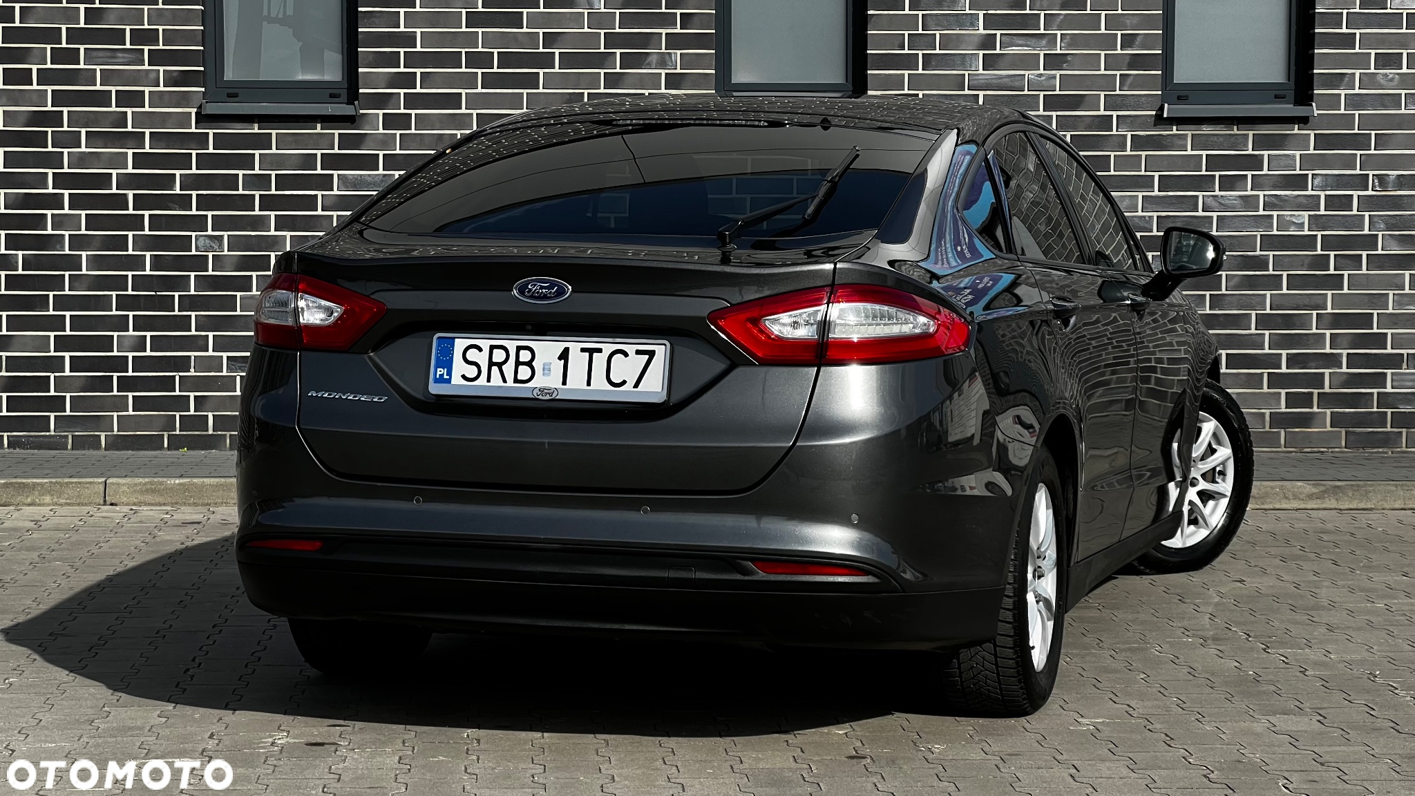 Ford Mondeo - 23
