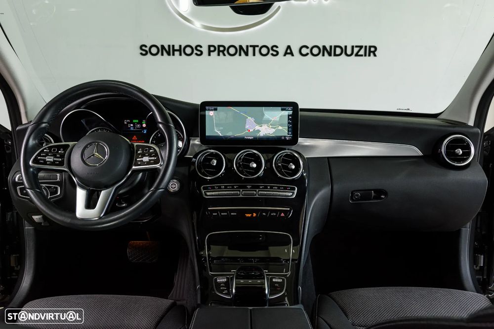 Mercedes-Benz C 300 - 12