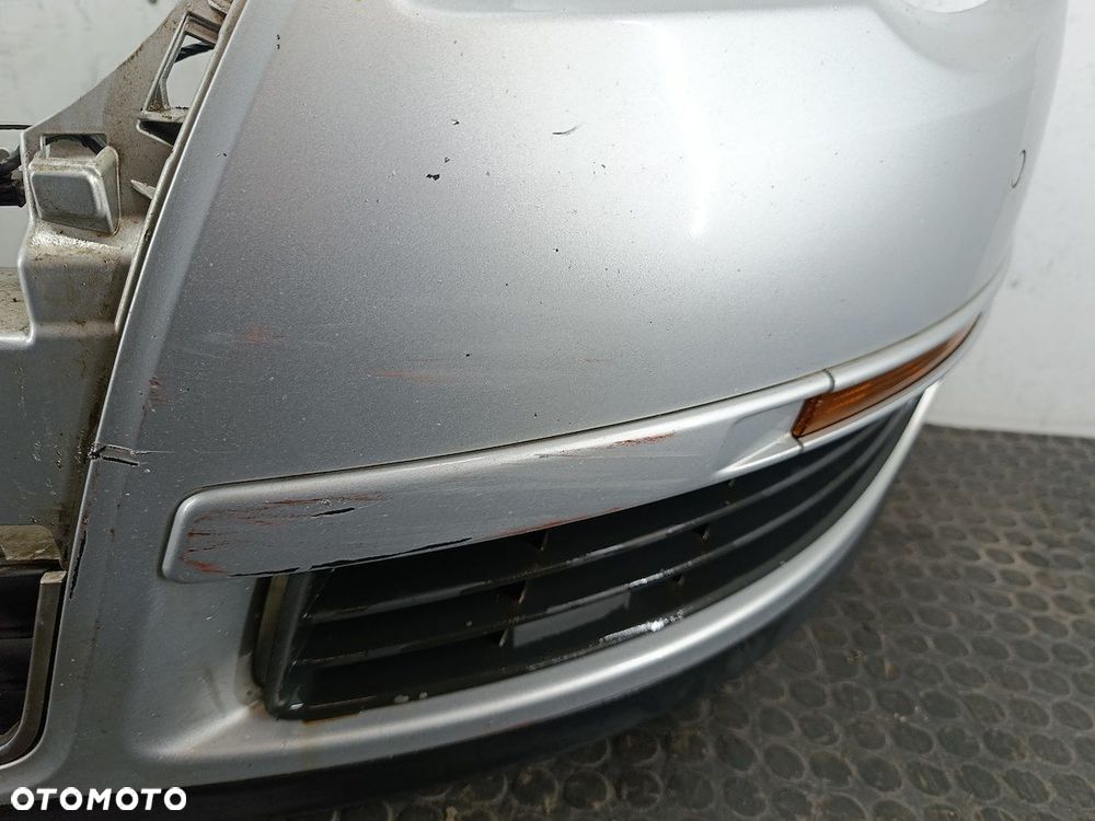 ZDERZAK PRZÓD VW PASSAT B6 LA7W - 6
