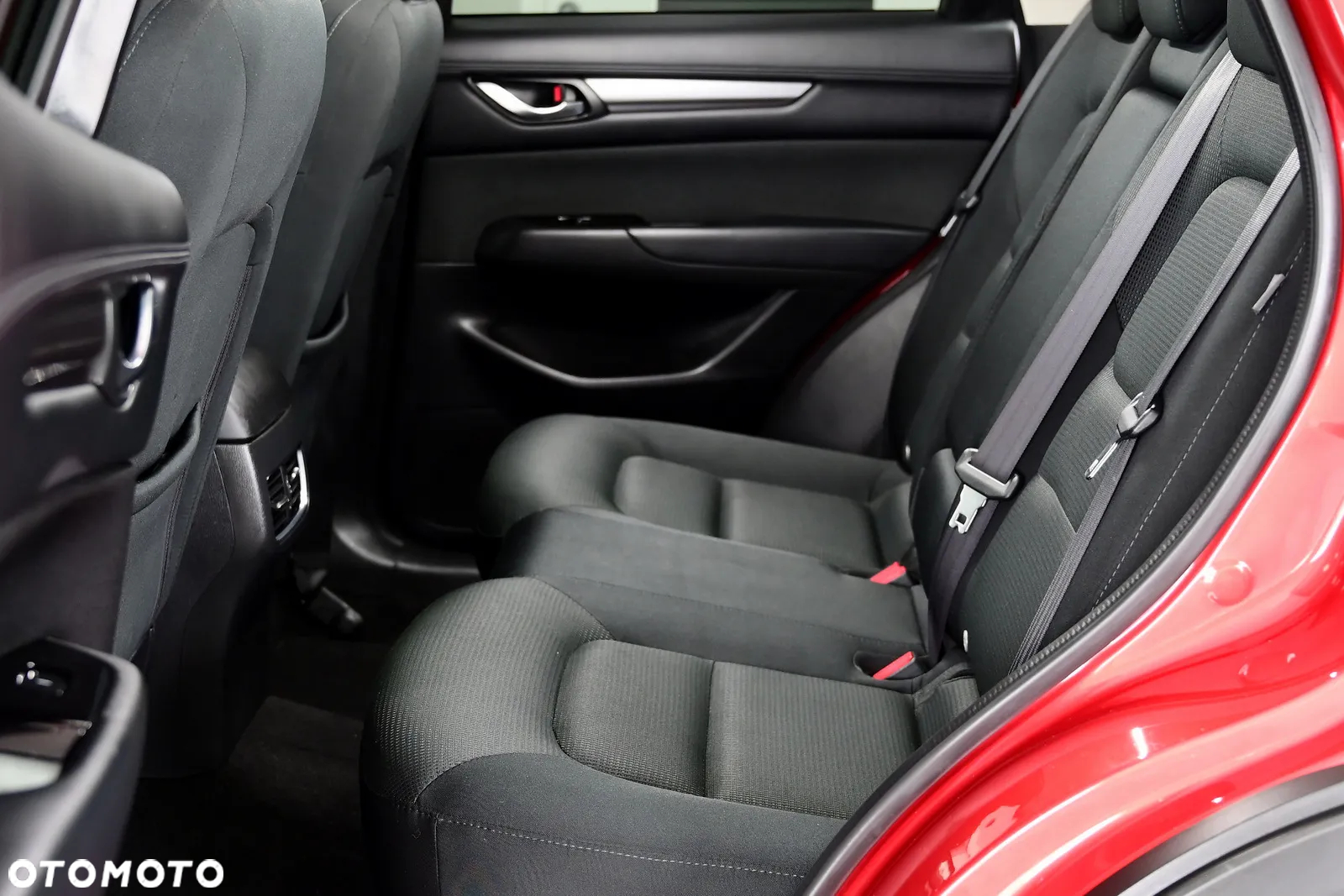 Mazda CX-5 - 20