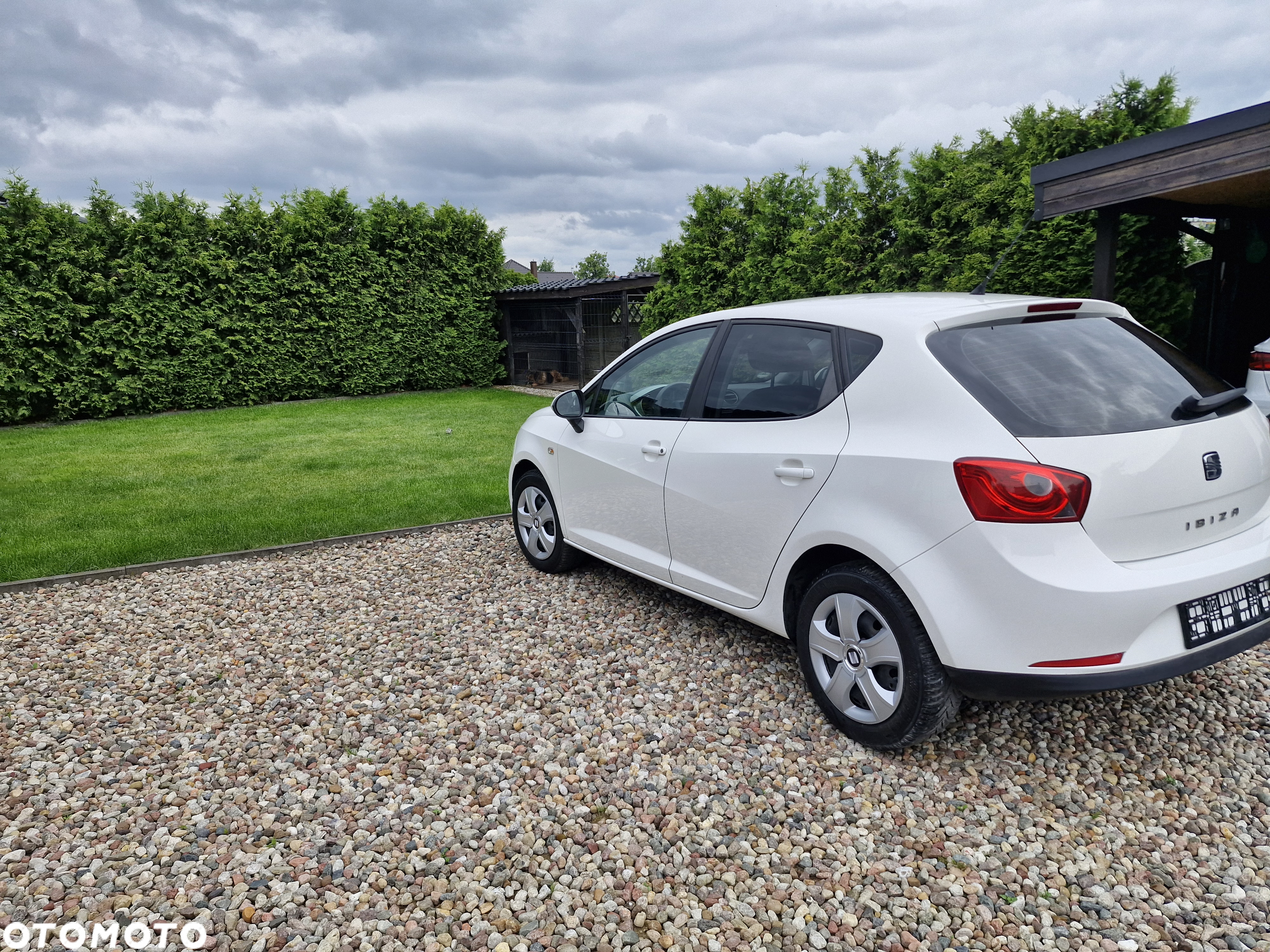 Seat Ibiza - 9
