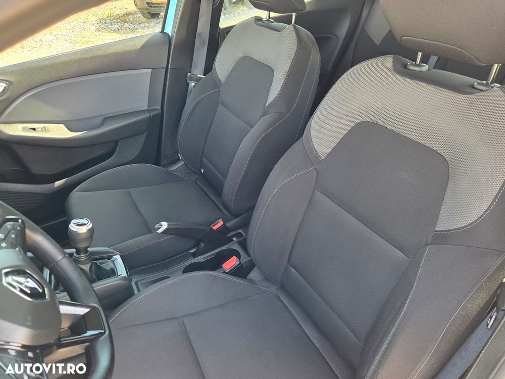 Renault Clio V 1.0 SCe Life - 22