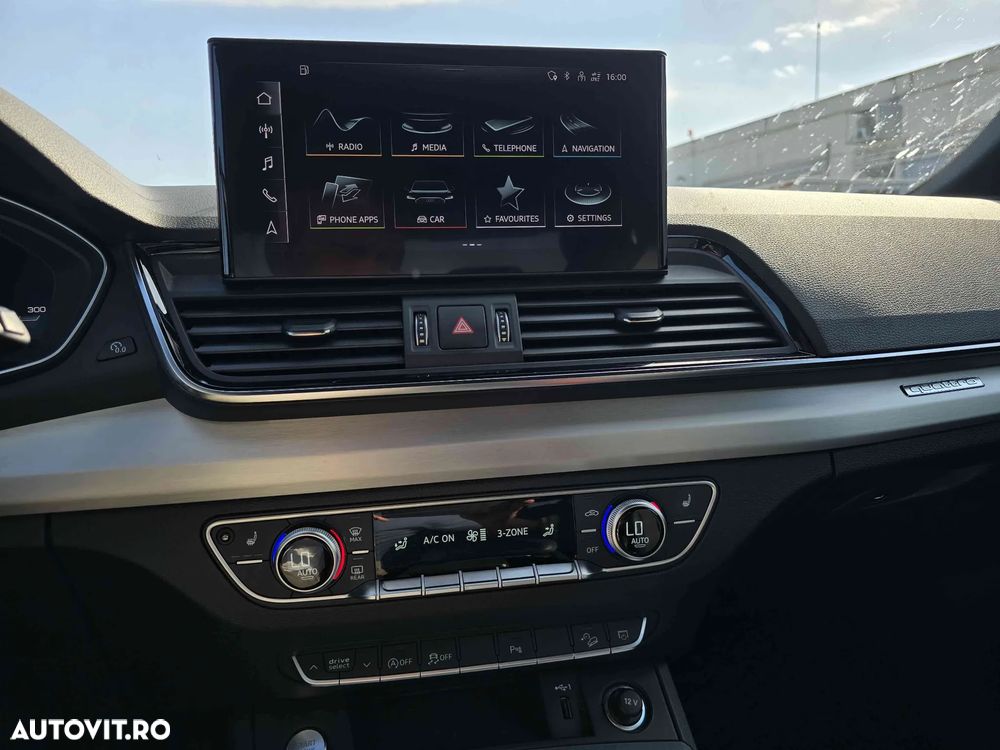 Audi Q5 - 13