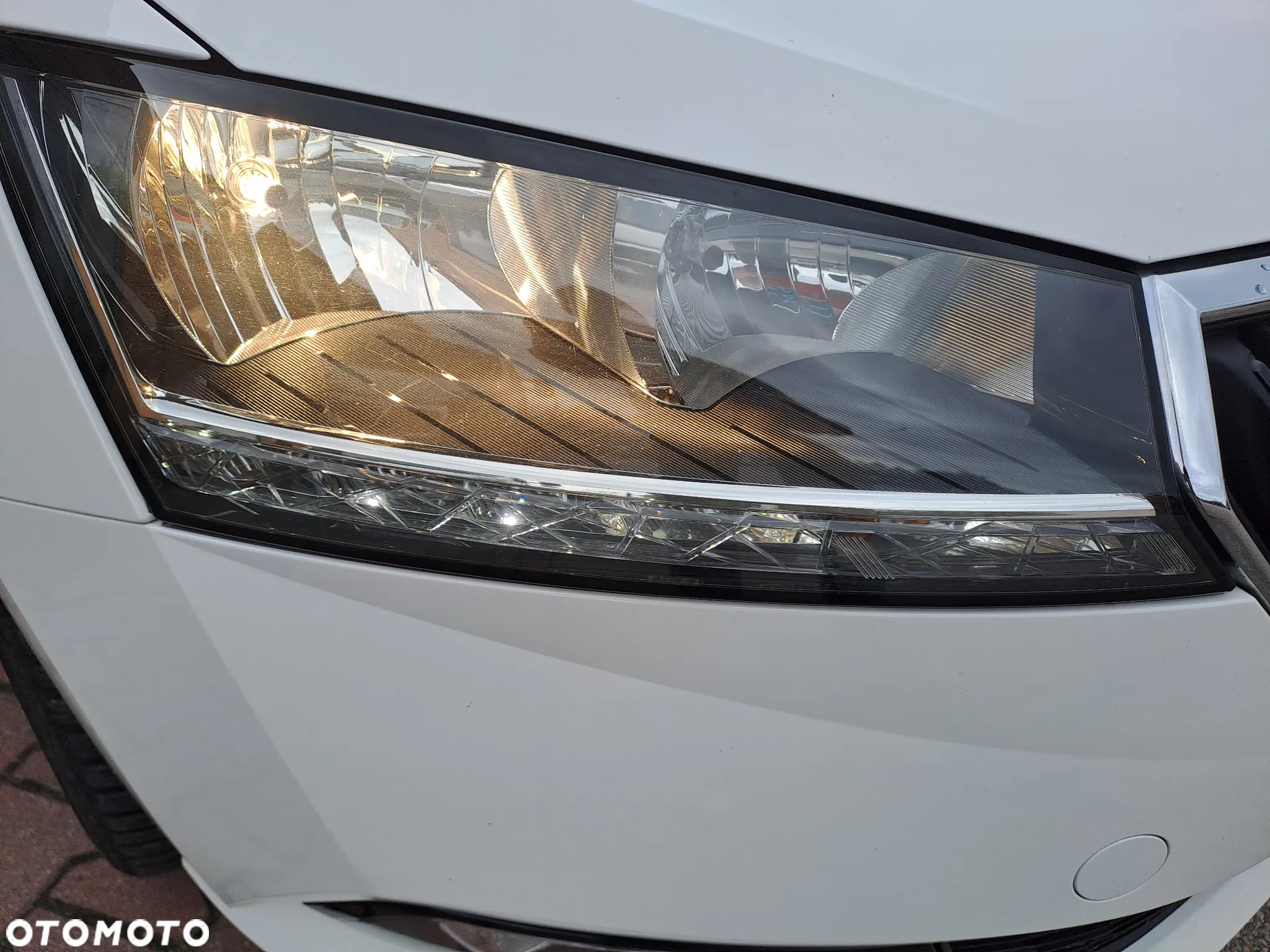 Skoda Fabia - 13